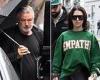 MAUREEN CALLAHAN: Alec Baldwin and Hilaria are finished in the court of public ... trends now