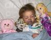 Girl, 4, was left fighting for her life after Strep A turned into a deadly ... trends now
