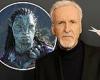 James Cameron now the only director to have three films top $2 BILLION ... trends now