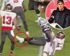sport news Tom Brady fined $16k for slide tackle on Cowboys safety Malik Hooker after ... trends now