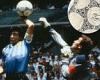 sport news Diego Maradona's 'Hand of God' ball hits the auction block trends now
