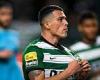 sport news Tottenham continue to chase Sporting Lisbon fullback Pedro Porro as their main ... trends now