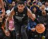 sport news NBA ROUNDUP: Kyrie Irving drops 38 points in Nets' stunning comeback win over ... trends now