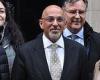 Nadhim Zahawi fights to stay in job amid row over tax affairs trends now