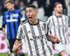 sport news Juventus 3-3 Atalanta: Massimiliano Allegri's side put off-field troubles aside ... trends now