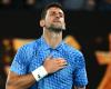 Even under an injury cloud, Novak Djokovic shows he's a class above in de ...