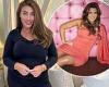 Lauren Goodger teases a return to TOWIE as she admits the 'door is still open' trends now