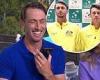 sport news John Millman challenged to prove he really is mates with Australian Open star ... trends now