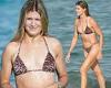 sport news Eugenie Bouchard puts horrible Australian Open behind her as she soaks up the ... trends now
