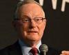 RBA governor Phillip Lowe wants workers to accept pay cut to save economy amid ... trends now