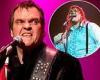 Meat Loaf's daughters Amanda and Pearl pay tribute to late entertainer a year ... trends now
