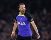 sport news Harry Kane levels Jimmy Greaves all-time Tottenham goal scoring record with a ... trends now
