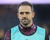 sport news Danny Ings 'set to be out for several weeks after knee injury in West Ham debut' trends now