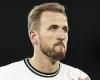 sport news Harry Kane 'open to signing new contract at Tottenham' despite interest from ... trends now