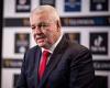 sport news Wales coach Gatland insists he's 'pretty unaware of everything' amid WRU sexism ... trends now