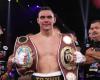 Tim Tszyu to fight for a world title on Australian soil in March, with Tony ...