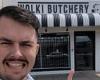Aussie farmer Jacob Wolki opens a 24/7 butchery in Lavington, NSW, with NO ... trends now