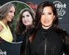 RHONJ's Jacqueline Laurita clarifies why she blasted Melissa Gorga for lying ... trends now