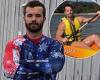 sport news Australia's first gay bobsledder and footy star Simon Dunn dies suddenly aged ... trends now