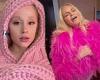 Kristin Chenoweth and Ariana Grande sing Over the Rainbow in stunning TikTok ... trends now