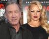 Pamela Anderson claims Tim Allen flashed her when she was 23 but comedian ... trends now