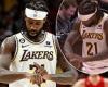 sport news Lakers' Pat Beverley mocks Damian Lillard's 'Dame Time' celebration during ... trends now