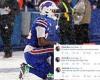 sport news Stefon Diggs fires back at criticism of Bills' loss frustration: 'Want me to be ... trends now
