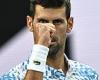 sport news Radio star Neil Mitchell calls for Novak Djokovic to be deported again for ... trends now