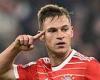 sport news Bayern Munich 1-1 Cologne: Kimmich's 90th minute thunderbolt rescues a point ... trends now