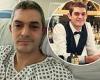 First Dates star Merlin Griffiths reveals he's had his stoma removed trends now