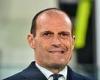 sport news Juventus 'want to tie down Massimiliano Allegri to new deal until 2027' trends now