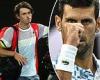 sport news Novak Djokovic slams Alex de Minaur over Aussie's Covid scandal comments after ... trends now