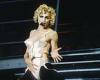 Madonna biopic starring Julia Garner SCRAPPED as singer prepares for world tour trends now