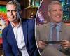 Hayu invites Andy Cohen to Australia for Sydney WorldPride trends now