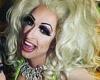 Paedophile drag queen, 39, is found dead after disappearing on a night out with ... trends now