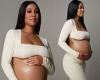 Love Island Australia star Michela Louis is pregnant with her first child trends now
