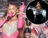 Beyonce slammed for taking $24m to perform in Dubai and scrubbing songs in ... trends now