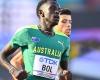 Doping scandal surrounding Peter Bol gives him 'no chance' of running well at ...