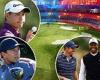 sport news Collin Morikawa and Adam Scott sign up to Tiger Woods and Rory McIlroy's TGL ... trends now