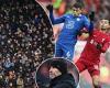 sport news Liverpool 'eject 16 Chelsea fans from Anfield due to Hillsborough disaster ... trends now