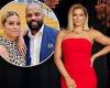 Robyn Dixon, 43, marries Juan Dixon, 44, for second time in private ceremony ... trends now