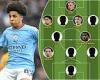 sport news The young English XI breaking through in the Premier League this season trends now