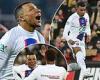 sport news Ruthless Kylian Mbappe becomes the first player in PSG history to score FIVE ... trends now