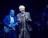 Tony Christie speaks out after heartbreaking dementia diagnosis trends now