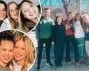 Five students killed in fiery head-on crash on their way home from Bible ... trends now
