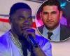 Why Nelly 'malfunctioned' on stage during Australian Juicy Fest performance trends now