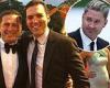 Peter Stefanovic breaks his silence on Karl's friendship with Michael Clarke trends now