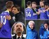 sport news Harry Kane claims Spurs' stars are pulling together for manager Antonio Conte trends now