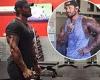 Married At First Sight's Sam Ball shows off his buff physique while working out ... trends now