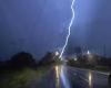 Weather Australia: Huge thunderstorms hit east coast: Sydney, Melbourne, ... trends now